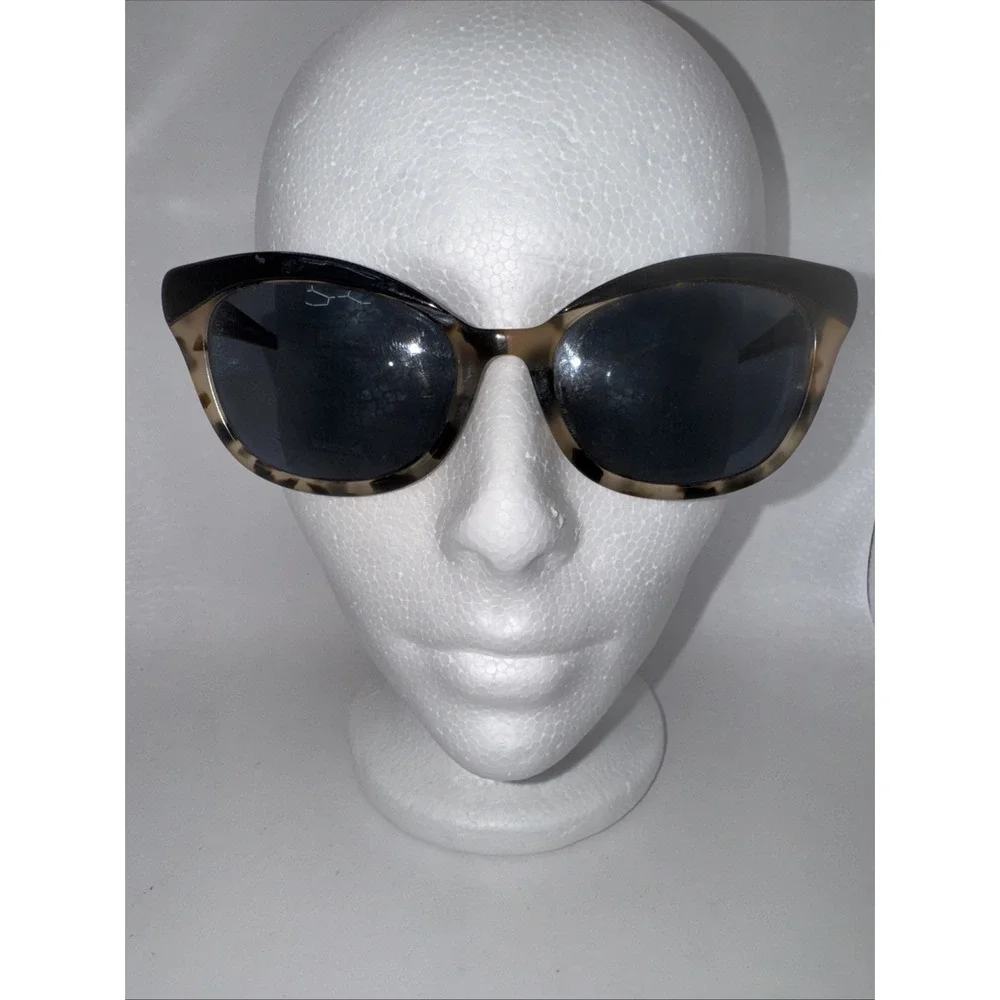 Kate Spade Amara/S 0JAZ Y6 Tortoise Black‎ Pink eyeglass Frames 55-18 135 3-6